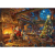 Thomas Kinkade: Santa Claus and his elves, 1000 db-os, limitált puzzle