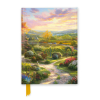  Thomas Kinkade: Wine Country Living (Foiled Journal)