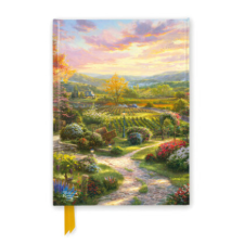 Thomas Kinkade: Wine Country Living (Foiled Journal) naptár, kalendárium