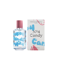 Thomas Kosmala No.4 Candy EDP 100 ml parfüm és kölni