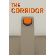 Thomas Mackinnon THE CORRIDOR (PC - Steam elektronikus játék licensz) videójáték
