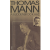 Thomas Mann BUDDENBROOKS