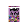 Thomas McBrien Rendkívül érdekes építmények [ötletek Minecraft könyvben]