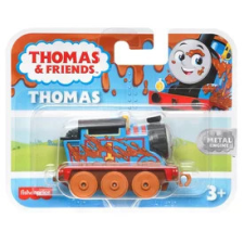  Thomas mozdony autópálya és játékautó