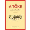  Thomas Piketty - A Tőke A 21. Században