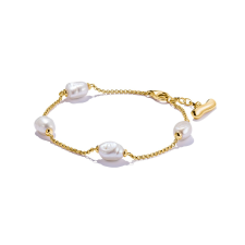 Thomas Sabo A2189-430-14-L19V, női karkötő