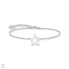 Thomas Sabo Best Seller csillag karkötő 19 cm - SCA150342