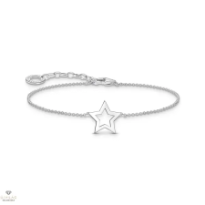 Thomas Sabo Best Seller csillag karkötő 19 cm - SCA150342 karkötő