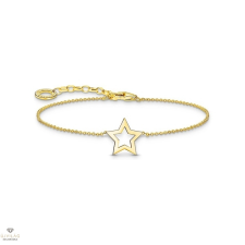 Thomas Sabo Best Seller karkötő 19 cm - SCA150343 karkötő