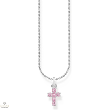 Thomas Sabo Best Seller nyakék 45 cm - SCKE150371 nyaklánc