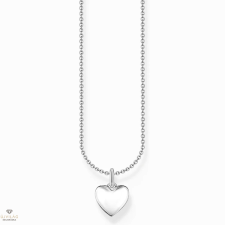 Thomas Sabo Best Seller nyakék 45 cm - SCKE150380 nyaklánc