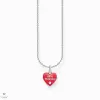 Thomas Sabo Best Seller nyakék 45 cm - SCKE150381