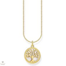 Thomas Sabo Best Seller nyakék 45 cm - SCKE150383 nyaklánc