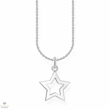 Thomas Sabo Best Seller nyakék 45 cm - SCKE150386 nyaklánc