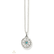 Thomas Sabo Best Seller nyakék - SCKE150057 nyaklánc
