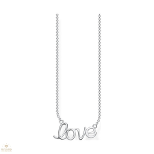 Thomas Sabo Best Seller nyakék - SCKE150280 nyaklánc