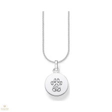 Thomas Sabo Best Seller nyakék - SCKE150287 nyaklánc