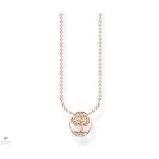 Thomas Sabo Best Seller nyakék - SCKE150329 nyaklánc