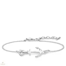 Thomas Sabo Best Seller Thomas Sabo horgony karkötő - SCA150277 karkötő