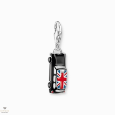 Thomas Sabo Charm Club Brit taxi charm - 2169-041-7 medál