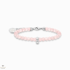 Thomas Sabo Charm Club Charmista karkötő 19 cm - A2141-067-9-L19