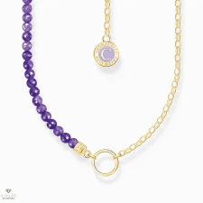 Thomas Sabo Charm Club Charmista nyaklánc - KE2190-427-13-L45 nyaklánc