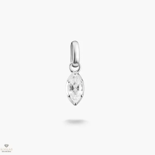 Thomas Sabo Charm Club Connect Április születéskő charm medál - CC1332-051-14 medál