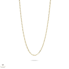 Thomas Sabo Charm Club Connect aranyozott nyaklánc 70 cm - KE2328-413-39-L70 nyaklánc
