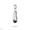 Thomas Sabo Charm Club Connect ballerina cipő charm medál - CC1245-007-14