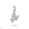 Thomas Sabo Charm Club Connect békegalamb charm medál - CC1267-051-14