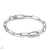 Thomas Sabo Charm Club Connect karkötő 19 cm - C1205-001-21-L19