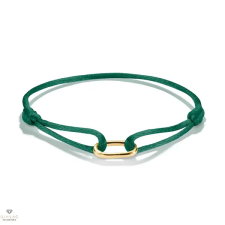 Thomas Sabo Charm Club Connect karkötő 24 cm - C1210-413-34-L24 karkötő