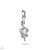 Thomas Sabo Charm Club Connect kígyó charm medál - CC1264-041-14