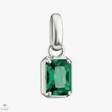 Thomas Sabo Charm Club Connect Május születéskő charm medál - CC1333-699-6 medál