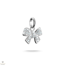 Thomas Sabo Charm Club Connect masni charm medál - CC1235-051-14 medál