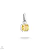 Thomas Sabo Charm Club Connect November születéskő charm medál - CC1339-051-4