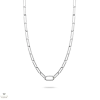 Thomas Sabo Charm Club Connect nyaklánc 50 cm - C1207-001-21-L50