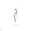 Thomas Sabo Charm Club Connect "F" betű charm medál - CC1212-001-21