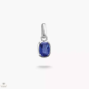 Thomas Sabo Charm Club Connect Szeptember születéskő charm medál - CC1337-699-1
