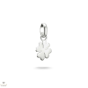 Thomas Sabo Charm Club Connect szerencsehozó lóhere charm medál - CC1202-001-21