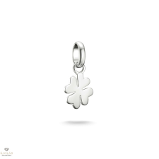 Thomas Sabo Charm Club Connect szerencsehozó lóhere charm medál - CC1202-001-21 medál