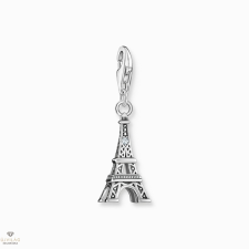 Thomas Sabo Charm Club Eiffel Torony charm - 2074-643-21 medál