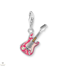 Thomas Sabo Charm Club elektromos gitár charm - 2220-691-7 medál