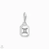 Thomas Sabo Charm Club Ikrek csillagjegy charm - 2145-643-21