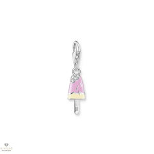 Thomas Sabo Charm Club jégkrém charm - 1999-041-7 egyéb ékszer