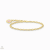 Thomas Sabo Charm Club karkötő 13 cm - X2088-427-39-L13
