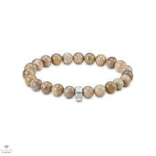 Thomas Sabo Charm Club karkötő 17 cm - X0293-014-16-L17 karkötő