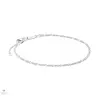 Thomas Sabo Charm Club karkötő 19 cm - A2207-001-21-L19