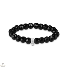 Thomas Sabo Charm Club karkötő 19 cm - X0292-023-11-L19 karkötő