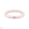 Thomas Sabo Charm Club karkötő 19 cm - X0292-034-9-L19